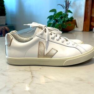 Veja Campo Sneakers